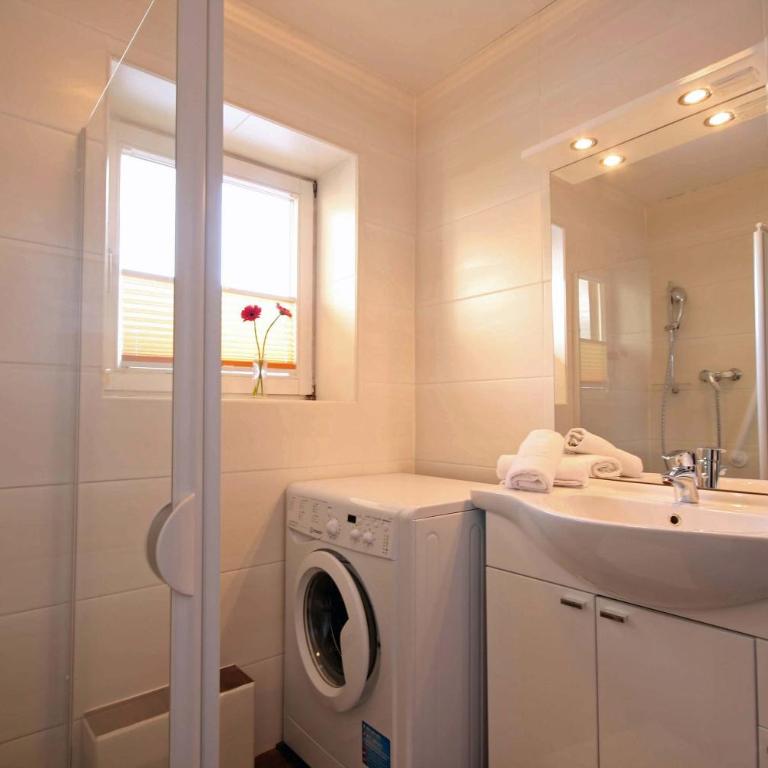 Almliesl ZELL-448 - Apartment mit 2 Schlafzimmern - 14