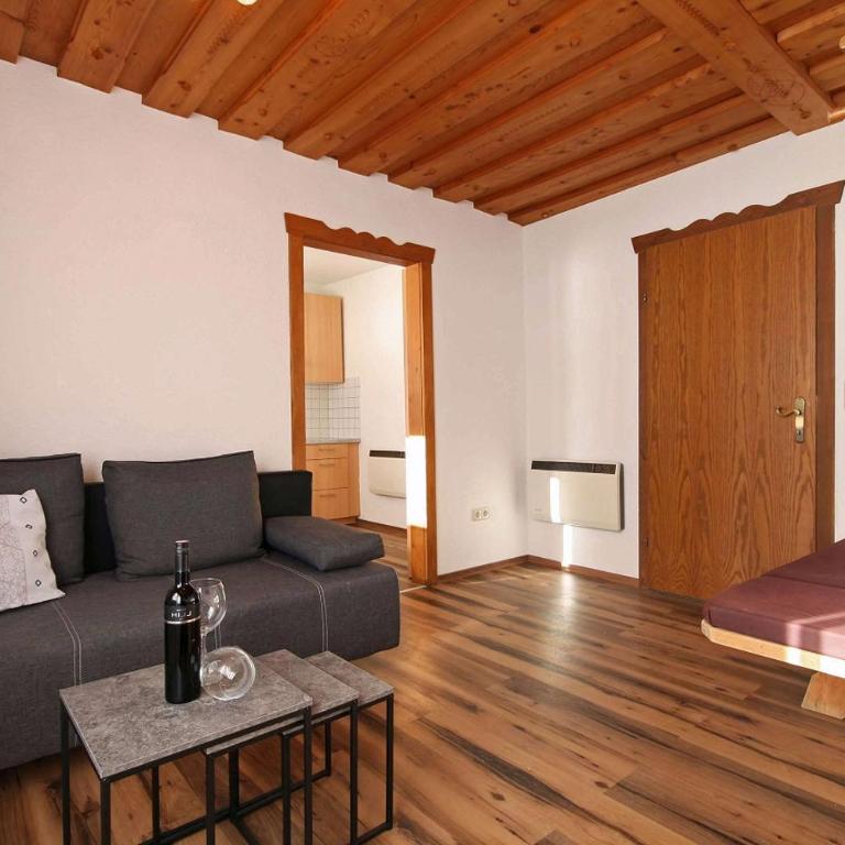 Almliesl ZELL-448 - Apartment mit 2 Schlafzimmern - 11