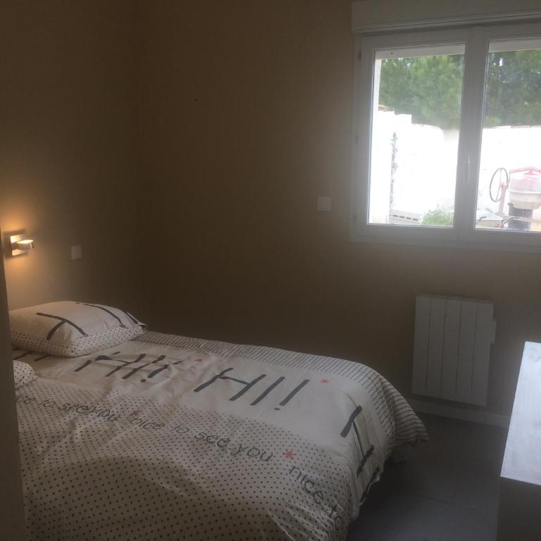 Maison indépendante - Villa 1 Chambre - 7