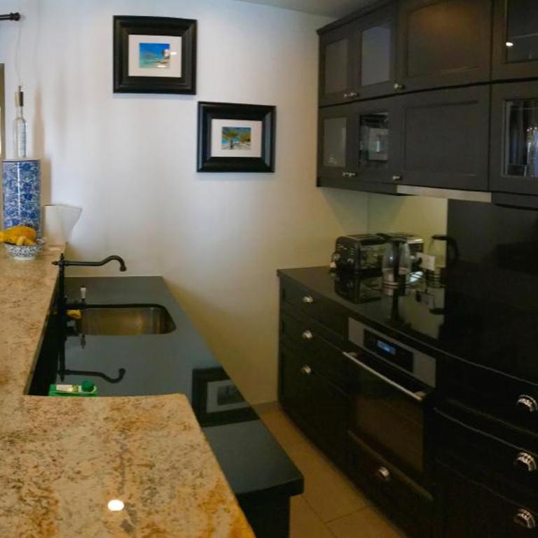 Villa Mateo - Bungalow de 3 dormitorios - 12