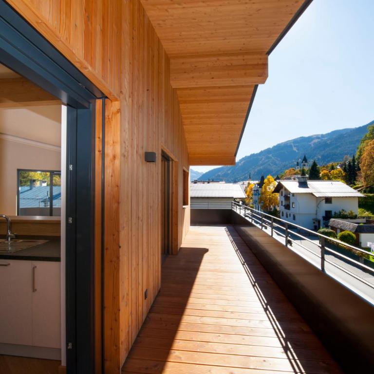 Kitzlife Apartements - Appartamento con Terrazza - 1
