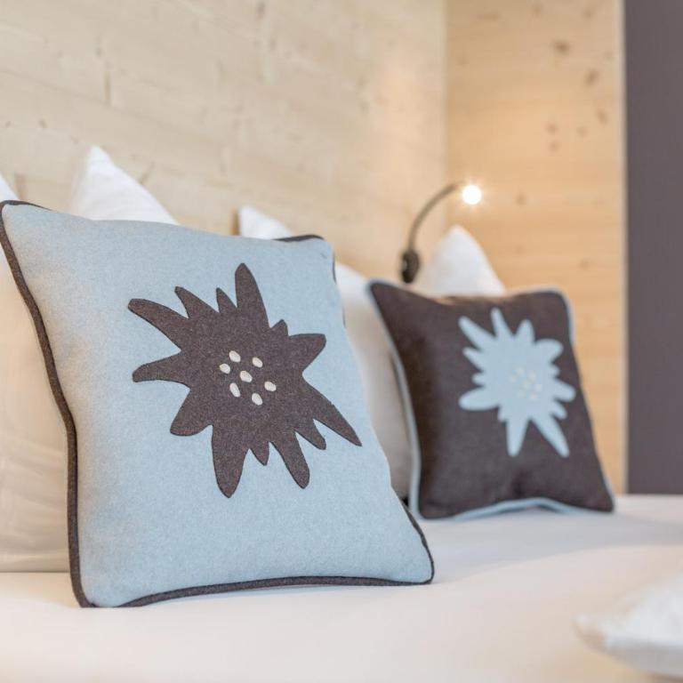 Garni Jasmin - Suite - 7