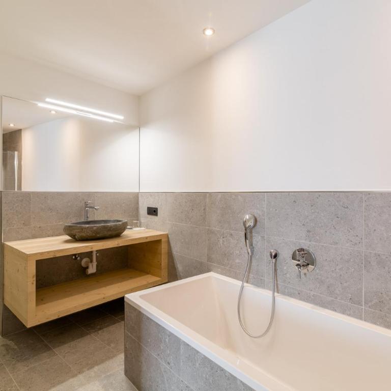 Garni Jasmin - Suite - 6