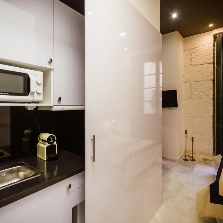 Luces de Catedral - Superior Apartment - 6