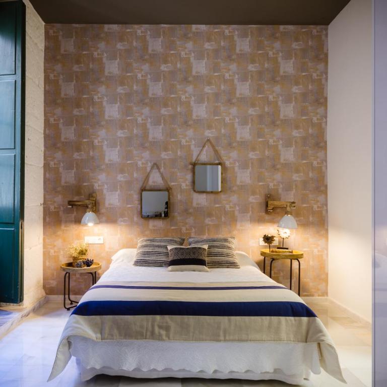 Luces de Catedral - Superior Apartment - 15