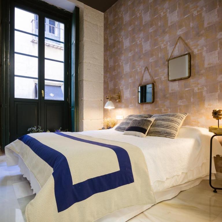 Luces de Catedral - Superior Apartment - 2