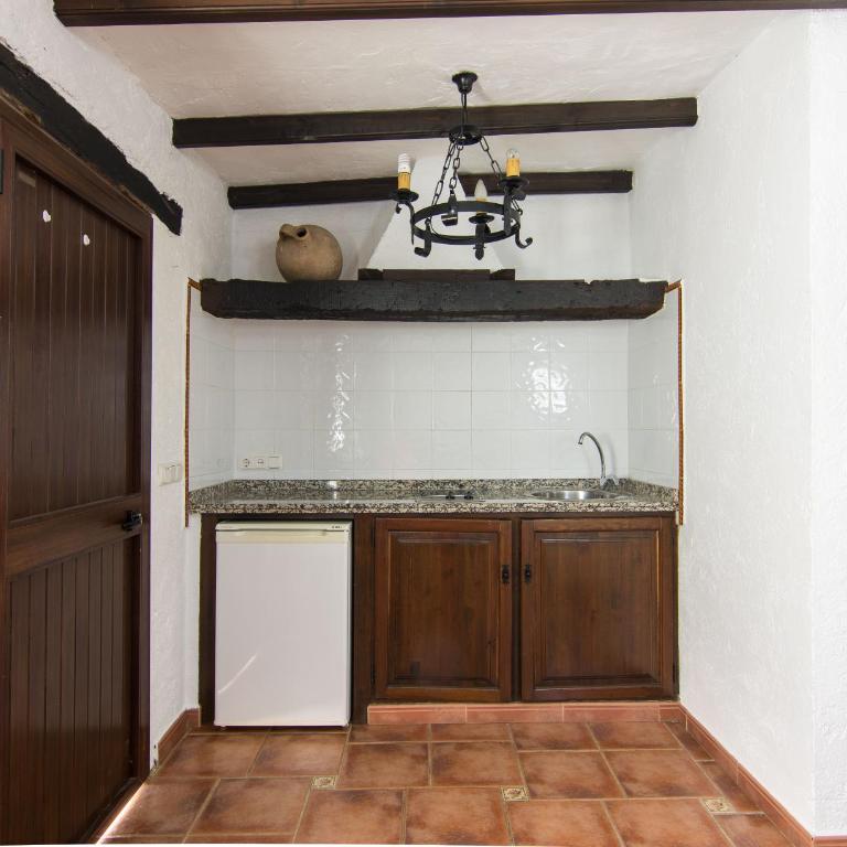Hotel Rural El Cortijo - Bungalow (2 adultos) - 4