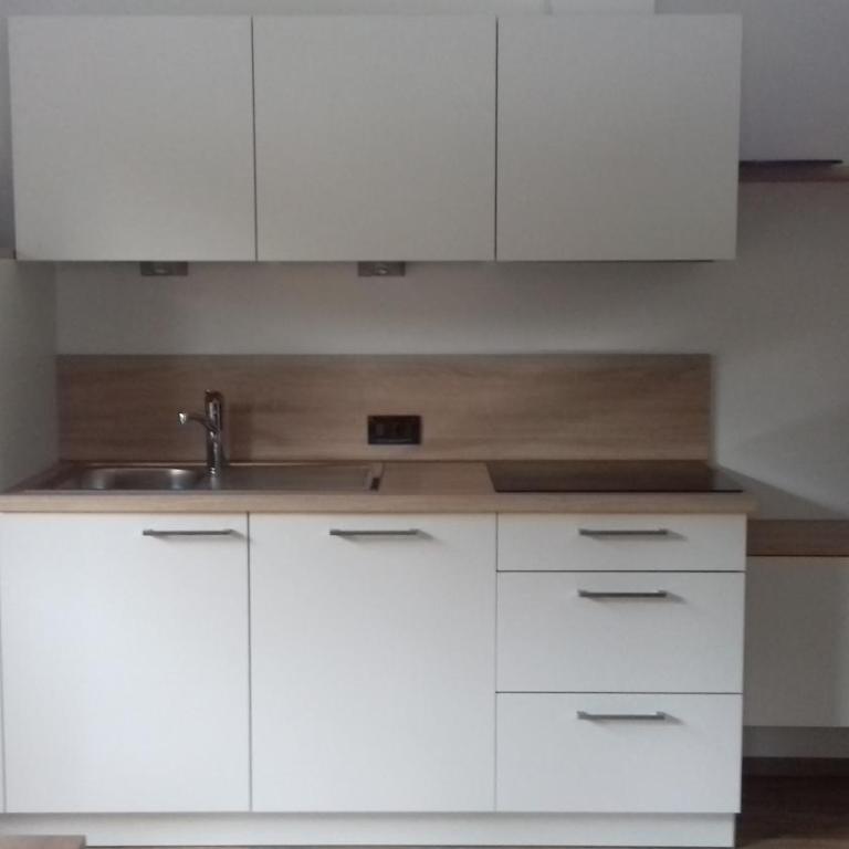 Residence Brunello - Appartamento con 1 Camera da Letto - 5