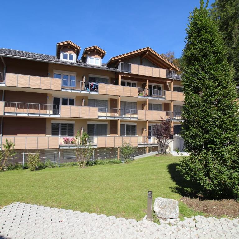 Chamonix - Apartment mit 1 Schlafzimmer - 2