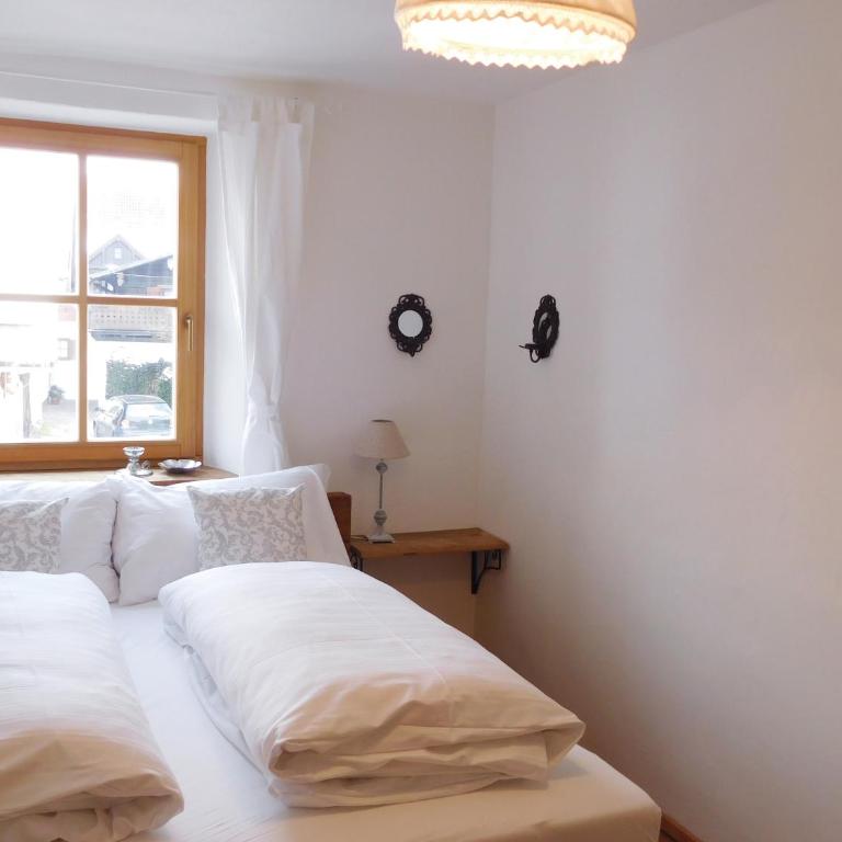 Appartements Kornberg Gütl - Apartment mit 3 Schlafzimmern - 7