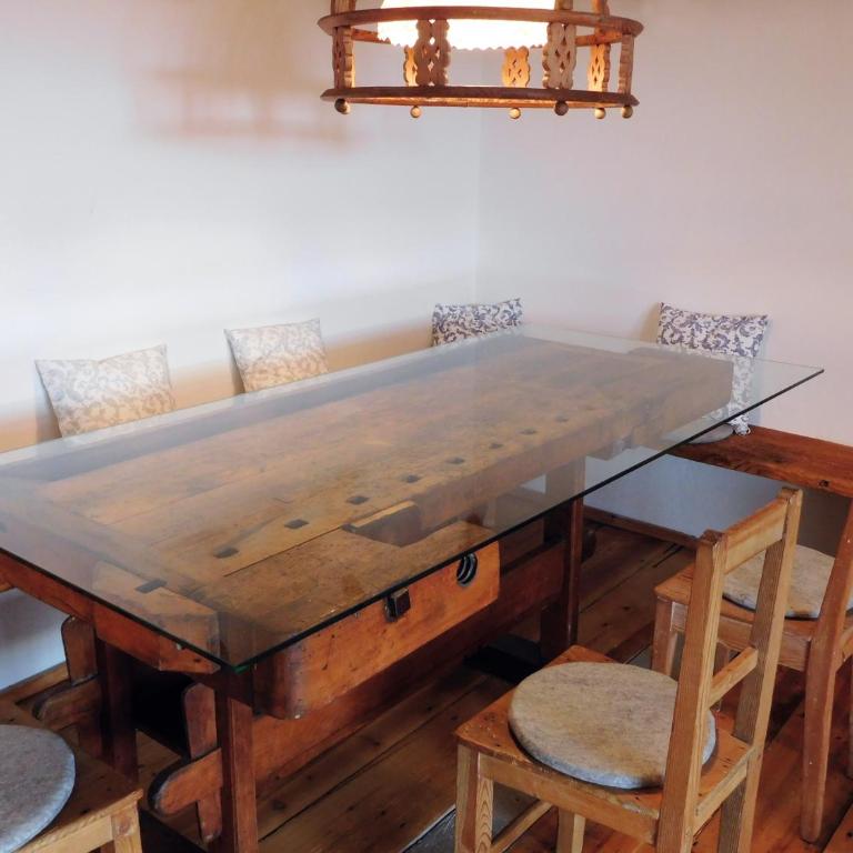 Appartements Kornberg Gütl - Apartment mit 3 Schlafzimmern - 3