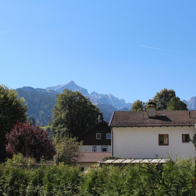 Chamonix - Apartment mit 1 Schlafzimmer - 3