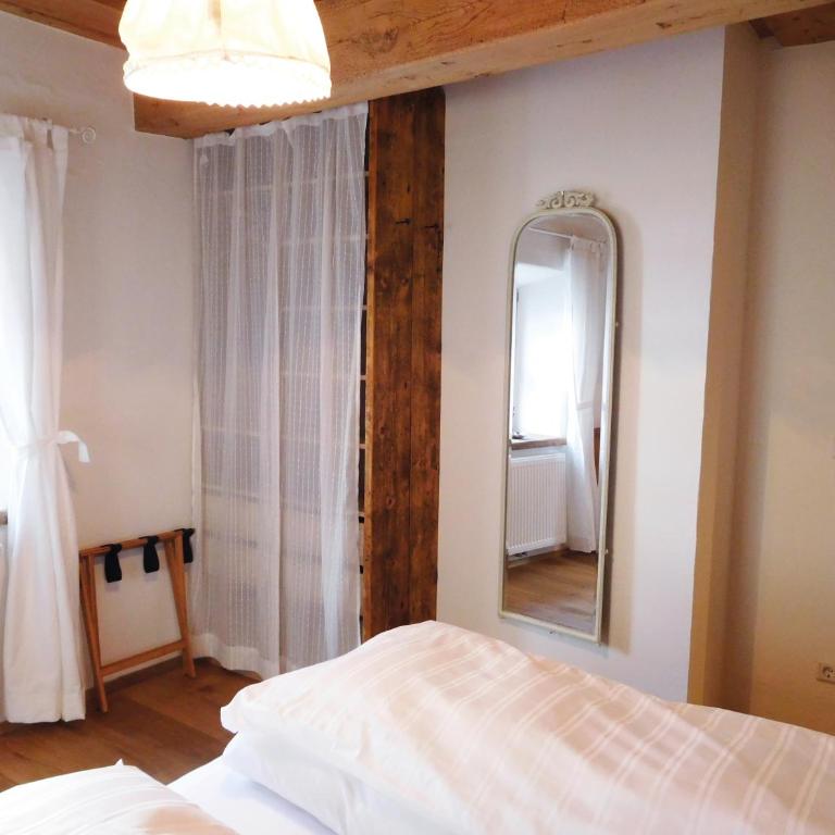 Appartements Kornberg Gütl - Apartment mit 3 Schlafzimmern - 9