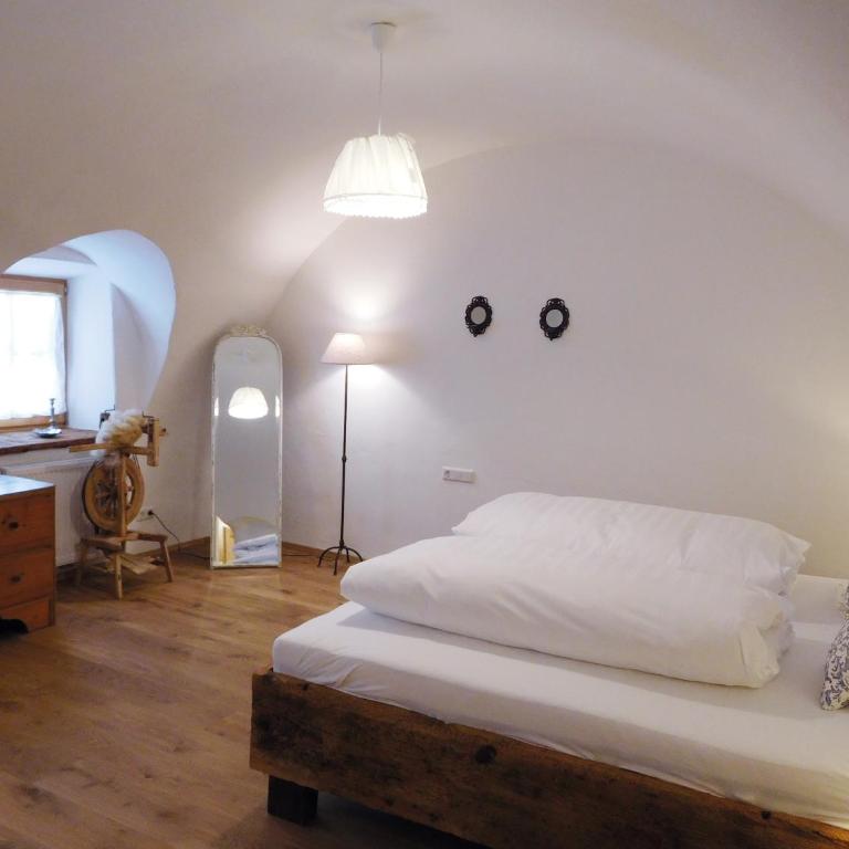 Appartements Kornberg Gütl - Apartment mit 3 Schlafzimmern - 10