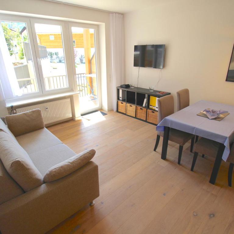 Chamonix - Apartment mit 1 Schlafzimmer - 5