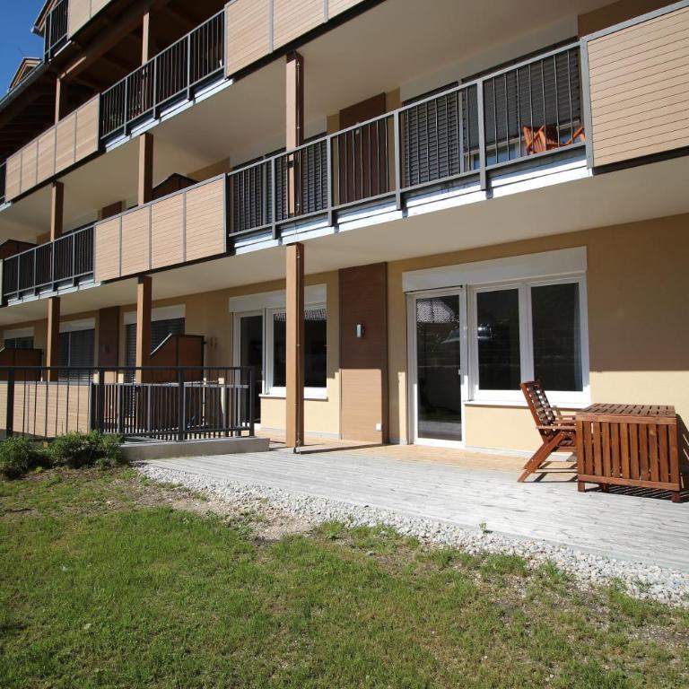 Chamonix - Apartment mit 1 Schlafzimmer - 4
