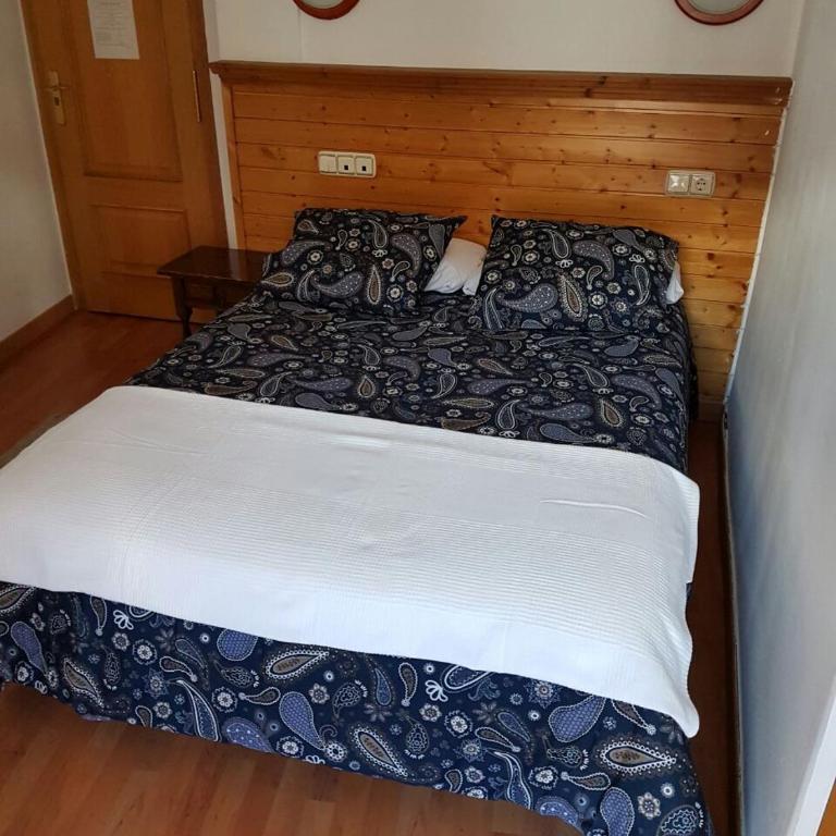 Hotel Merino - Habitación Doble - 1 o 2 camas - 5