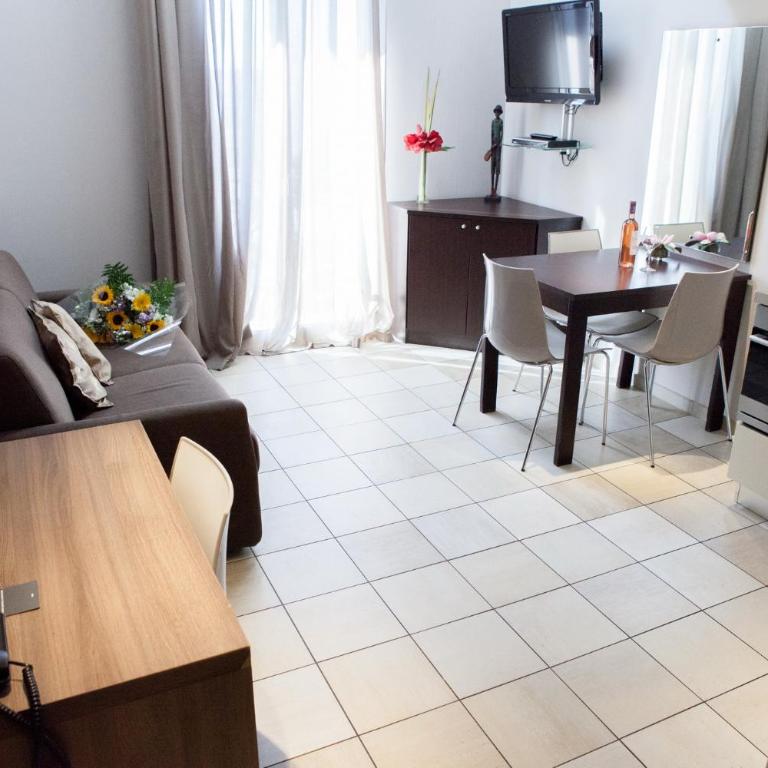 Hôtel Villa d'Elsa - Chambre Duplex Supérieure - 6