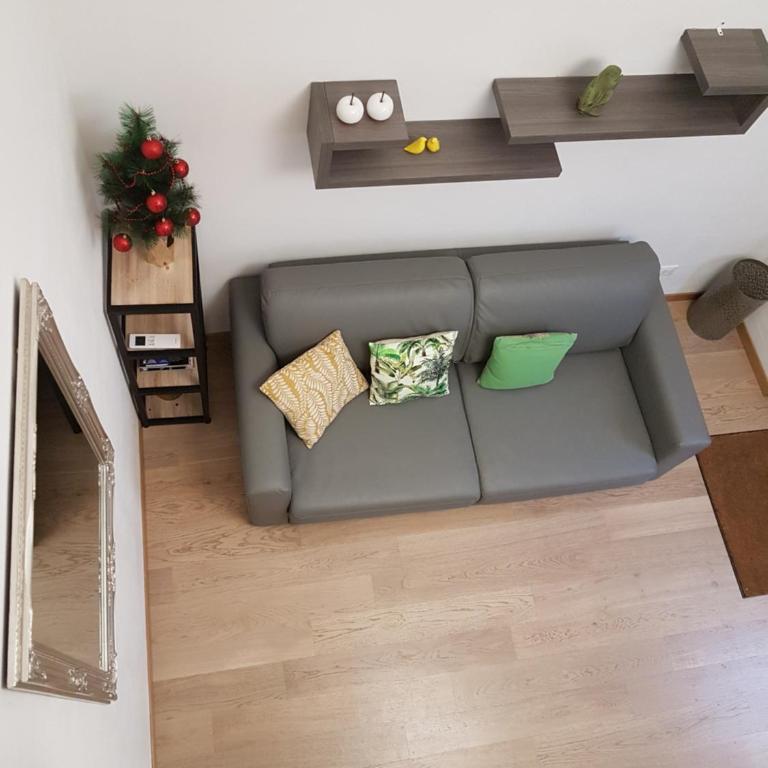 Domus Navigli - Loft - 5