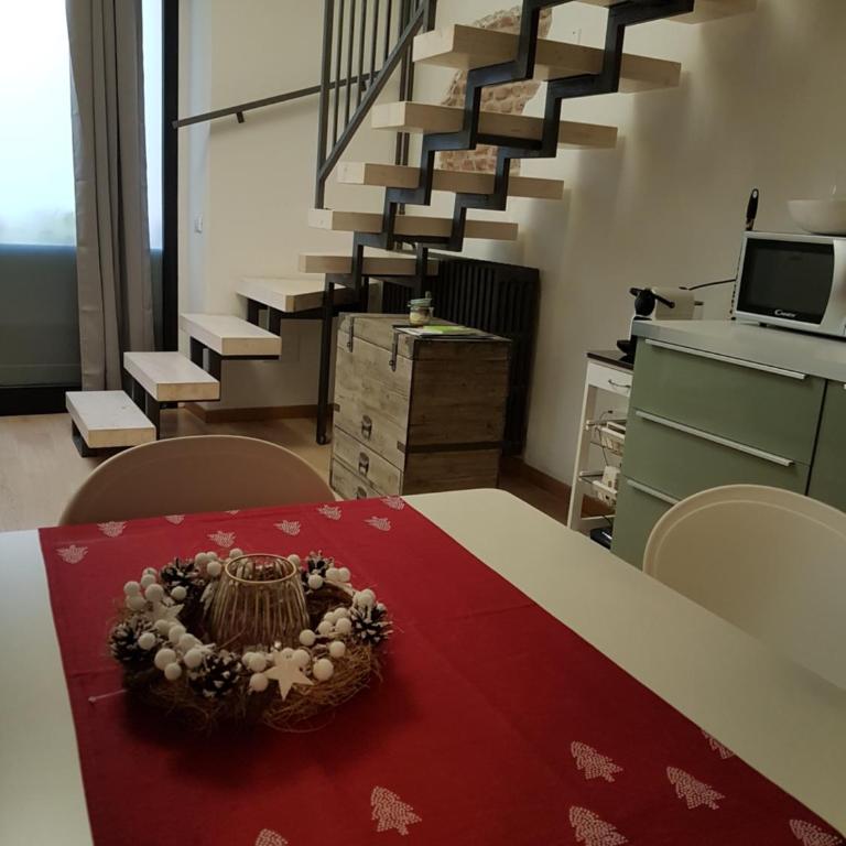 Domus Navigli - Loft - 13