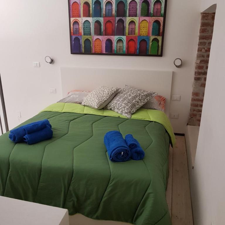 Domus Navigli - Loft - 4