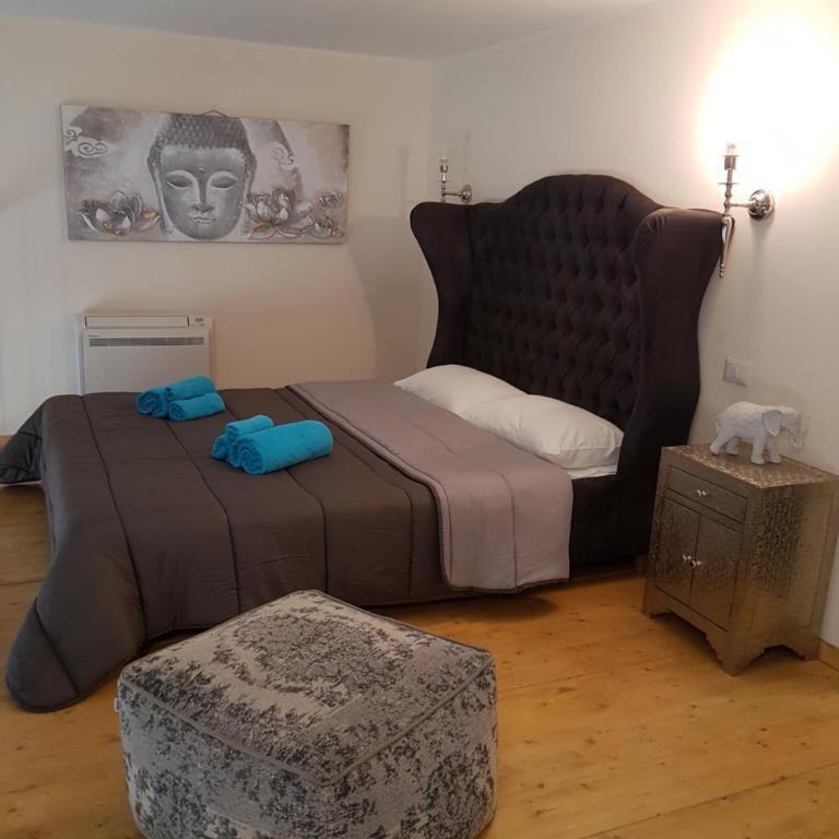 Domus Navigli - Loft - 6