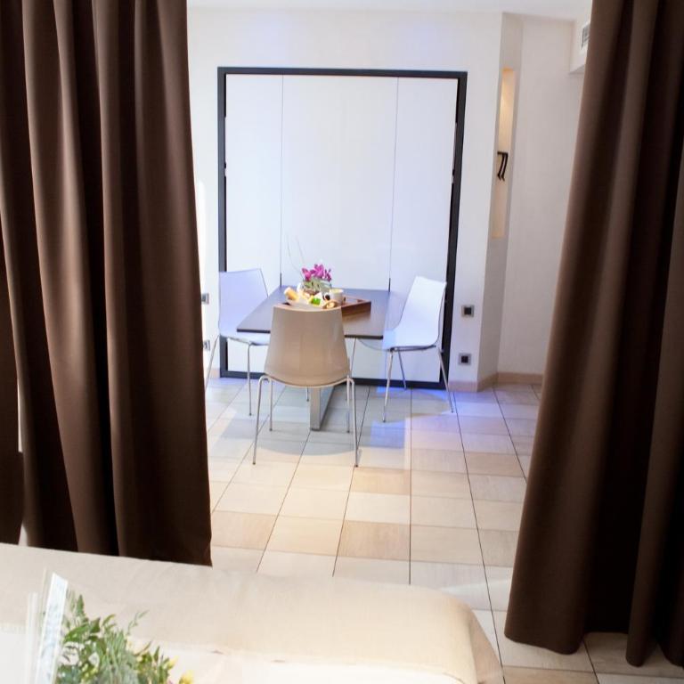 Résidence Villa d'Elsa - Appartamento Superior - 3