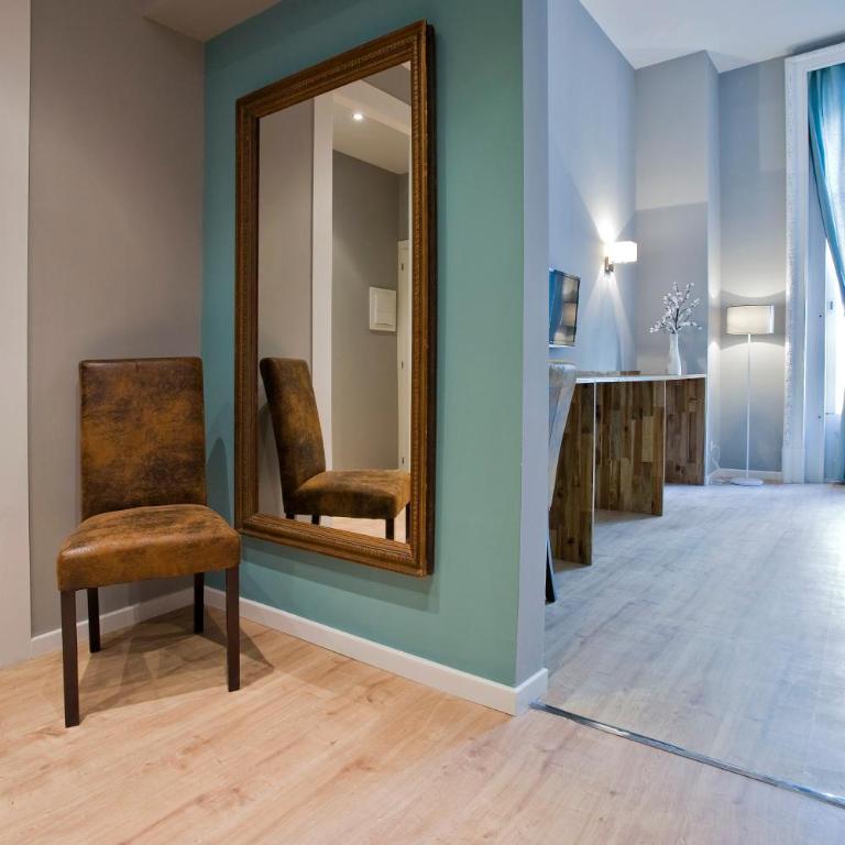 Violeta Boutique - Habitación Doble Superior - 5
