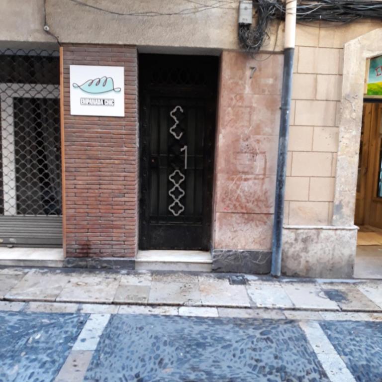 Bettatur Apartament Tarraco - Three-Bedroom Apartment (4th floor) - 32