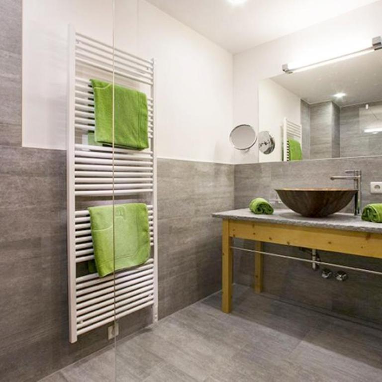 Natur- & Wanderhotel Tuxertal - Sonnensuite - 5