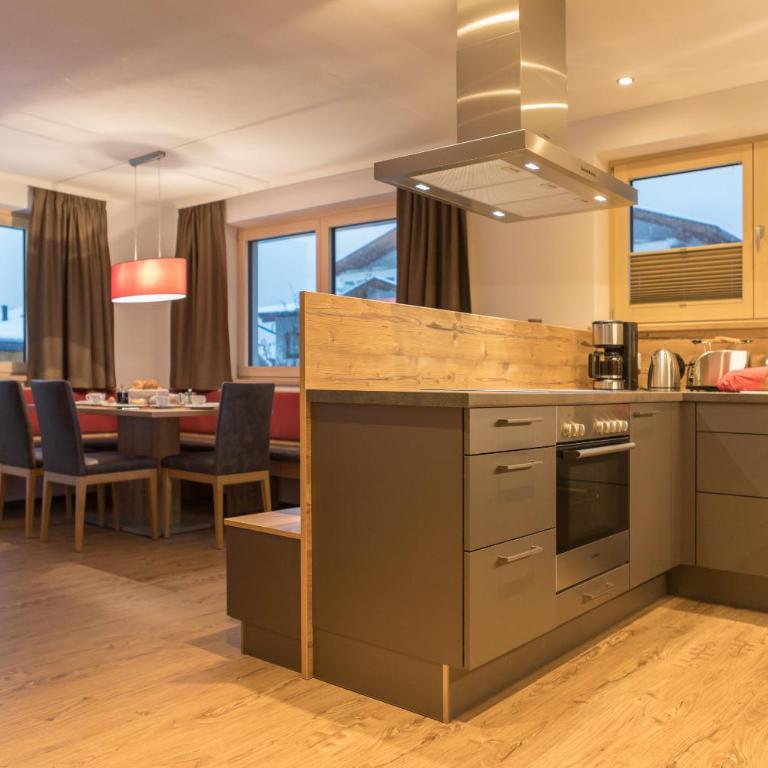 Apart Herzblut - Apartment mit 3 Schlafzimmern - 12