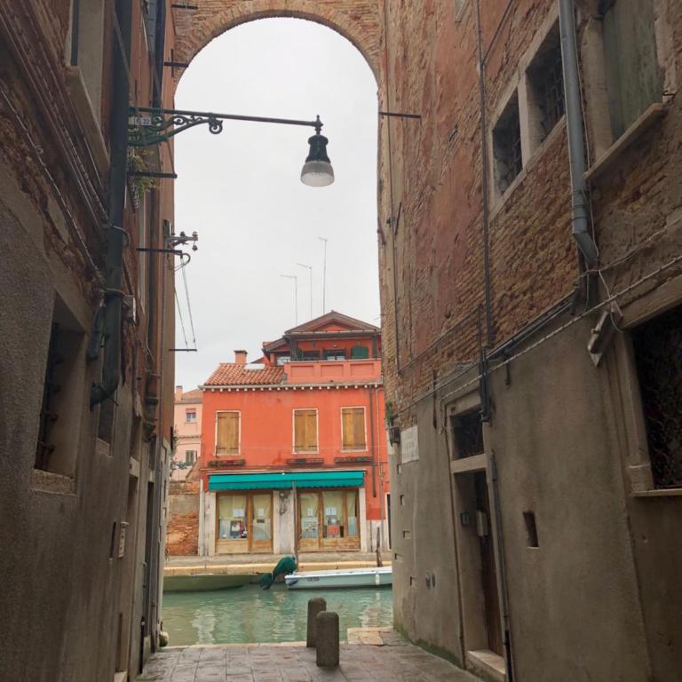Ca' Vittoria - Appartamento - 23