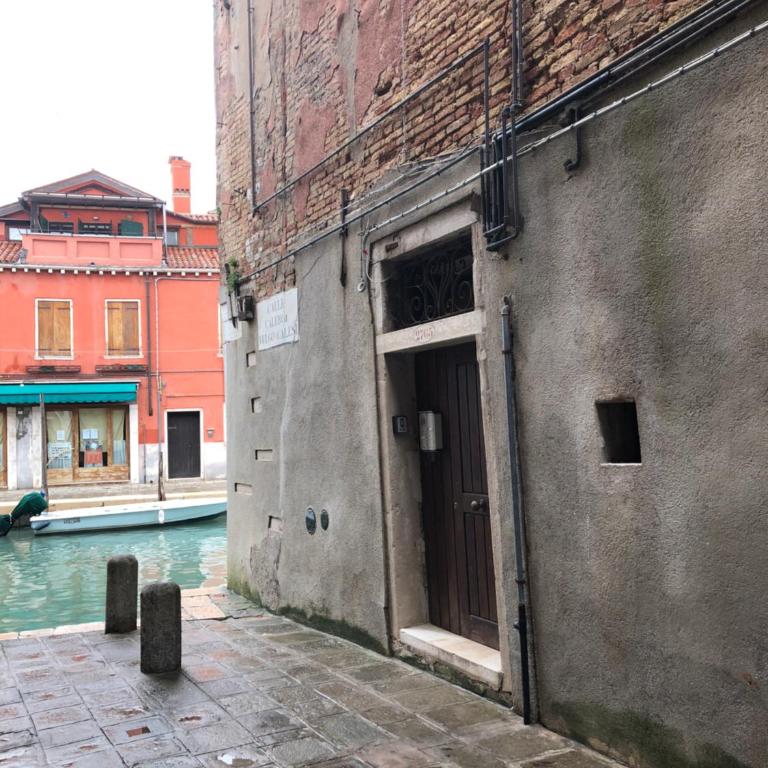 Ca' Vittoria - Appartamento - 22