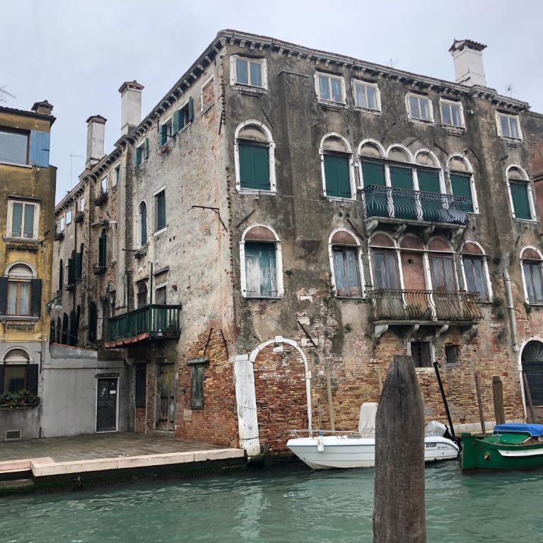 Ca' Vittoria - Appartamento - 25