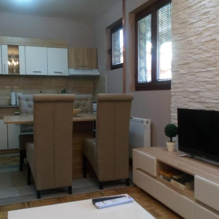 Apartments Novakovic - Apartman - Prizemlje - 5