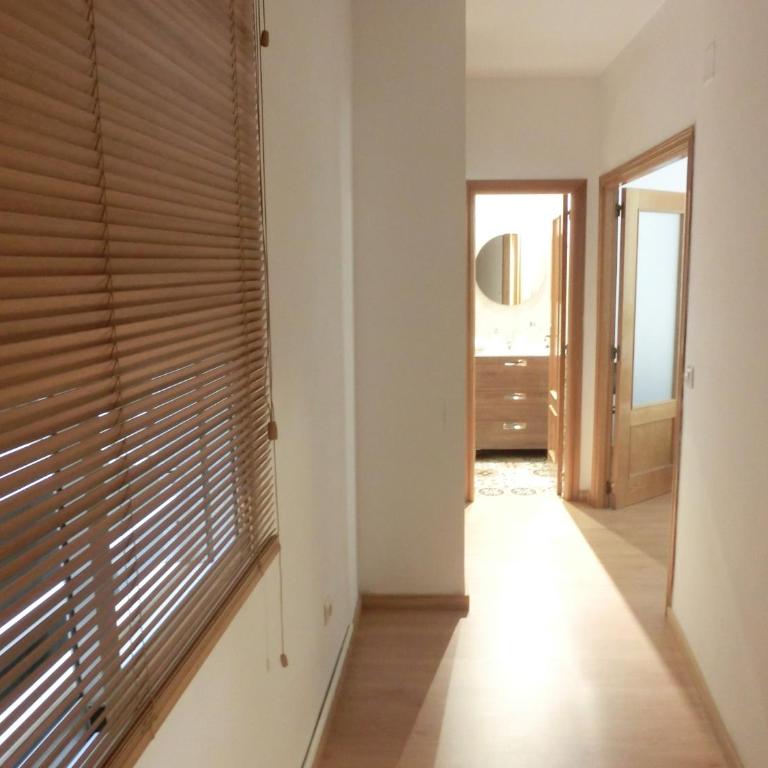 Total Valencia Mercat - Two-Bedroom Apartment - 18