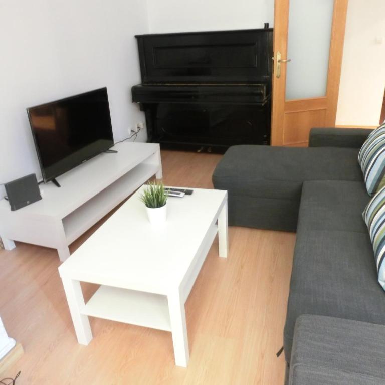 Total Valencia Mercat - Two-Bedroom Apartment - 19