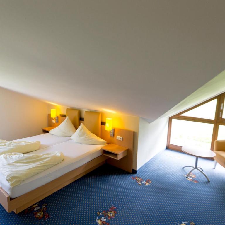 Family & Sporthotel Kärntnerhof - Familiensuite - 4
