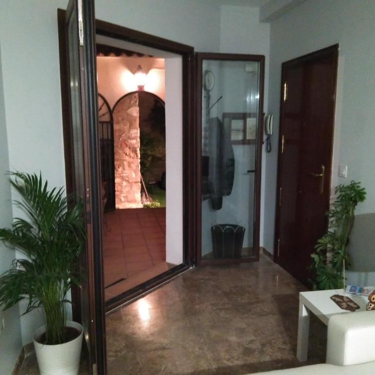 casa de los patios amurallados - Apartamento de 2 dormitorios - 21
