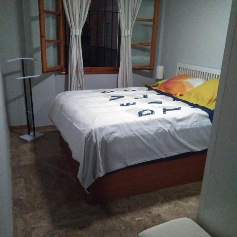 casa de los patios amurallados - Apartamento de 2 dormitorios - 33