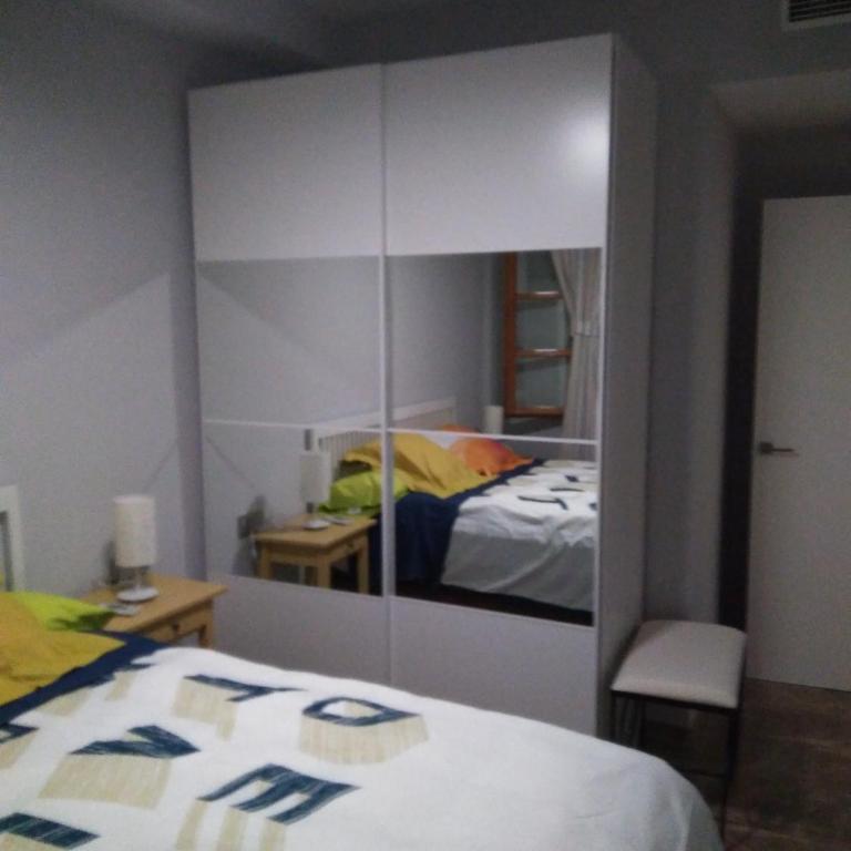 casa de los patios amurallados - Apartamento de 2 dormitorios - 34