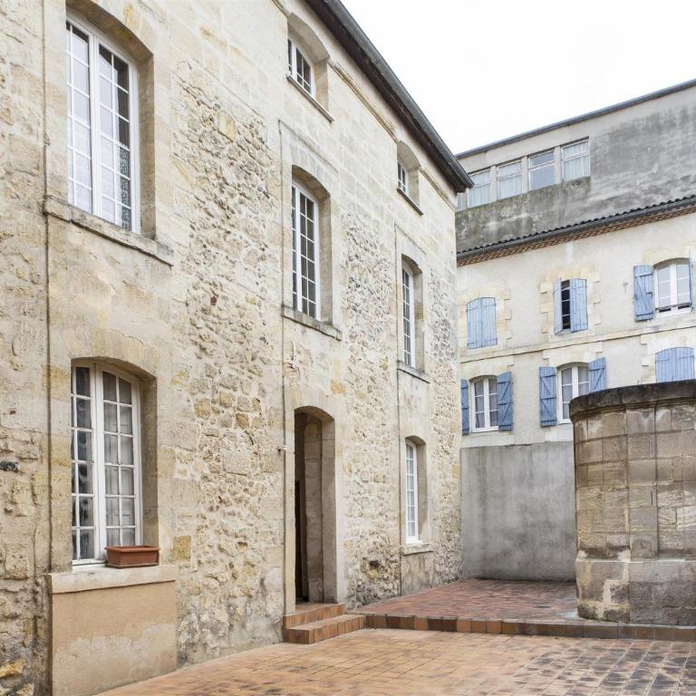 Augustins -Petit cocon calme et lumineux avec parking - Appartement 1 Chambre - 23