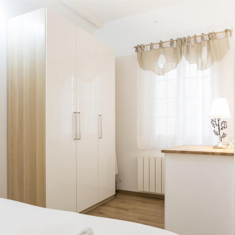 Augustins -Petit cocon calme et lumineux avec parking - Appartement 1 Chambre - 16