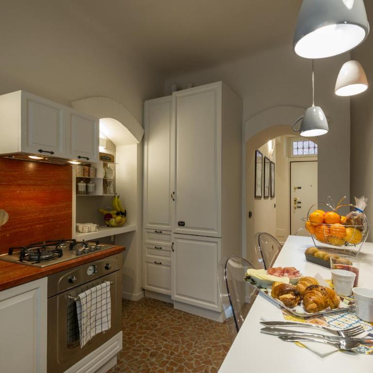 Moscova Luxury B&B - Junior Suite with Balcony - 3