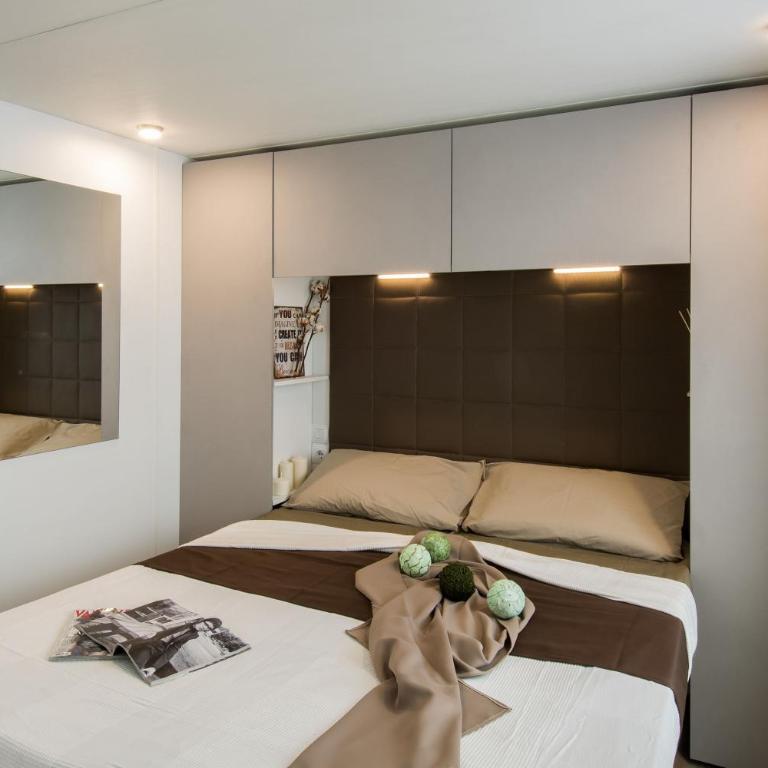 Dune Prestige & Chalets - Chalet con 3 Camere da Letto - 11