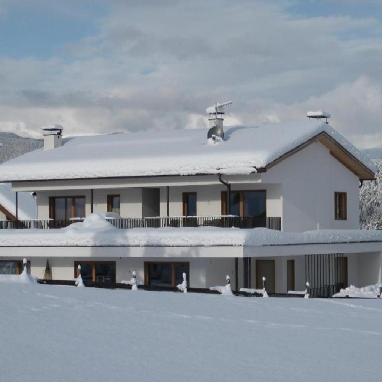 Apartments Elisir - Appartamento con 2 Camere da Letto (4 Adulti) - 15