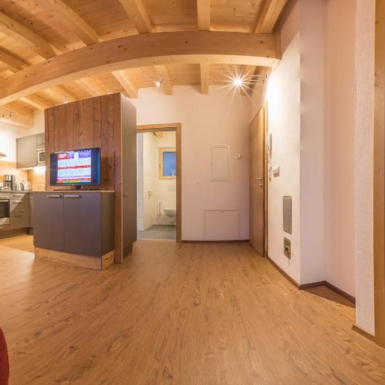 Apart Herzblut - Apartment mit 1 Schlafzimmer - 16