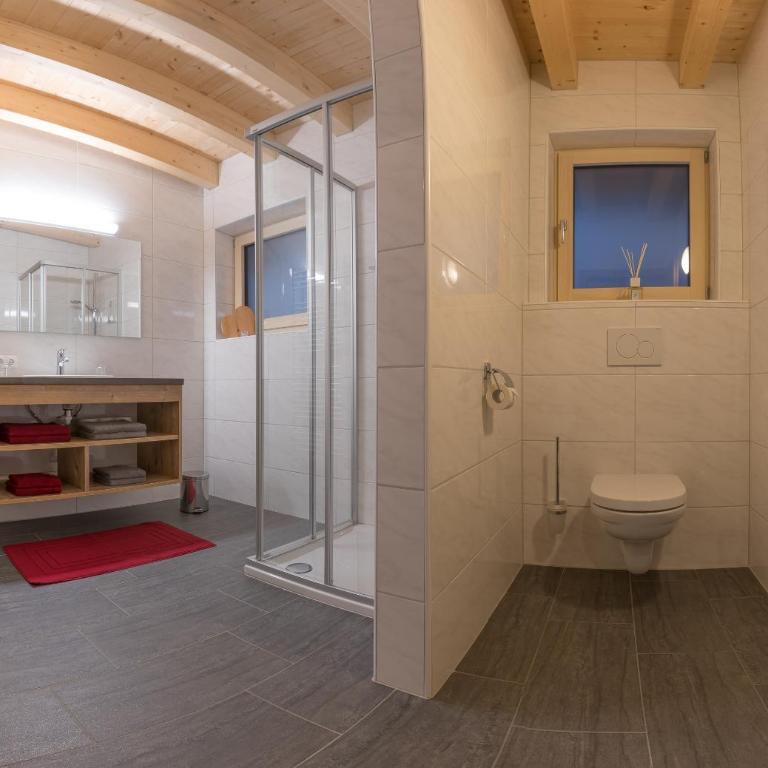 Apart Herzblut - Apartment mit 1 Schlafzimmer - 15