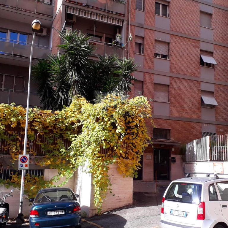 Lungotevere Holidays Roma Trastevere - Vacation Home - 46