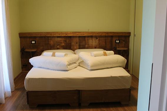 Hotel Riva Sport & Wellness - Camera Matrimoniale con Balcone - 1